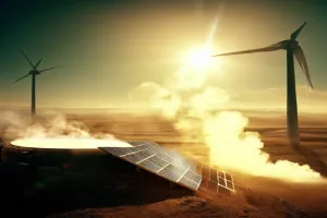 Energy Transition