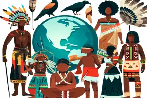 United Nations Declaration On The Rights Of Indigenous Peoples