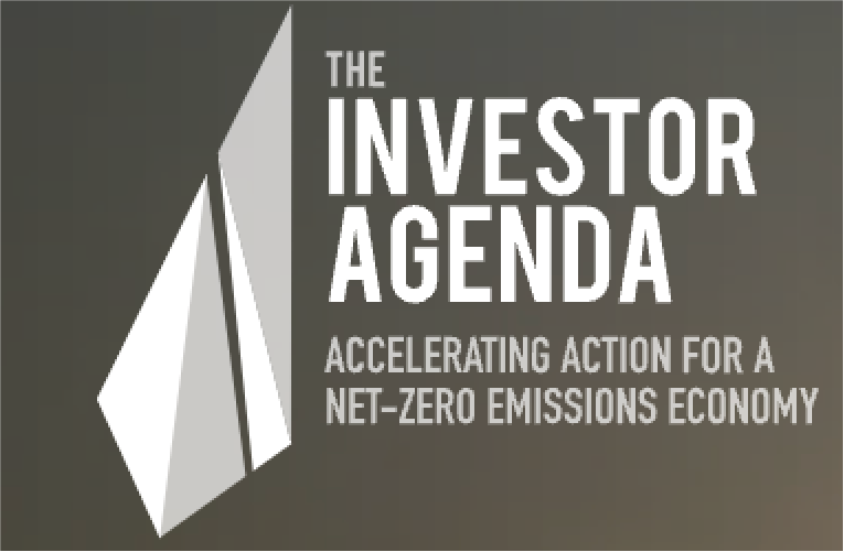 The Investor Agenda