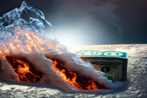 Climate Risks: Physical, Transition, Liability, Social and Financial