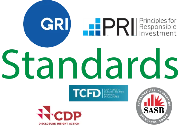 Sustainability Reporting Standards