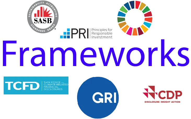 Frameworks