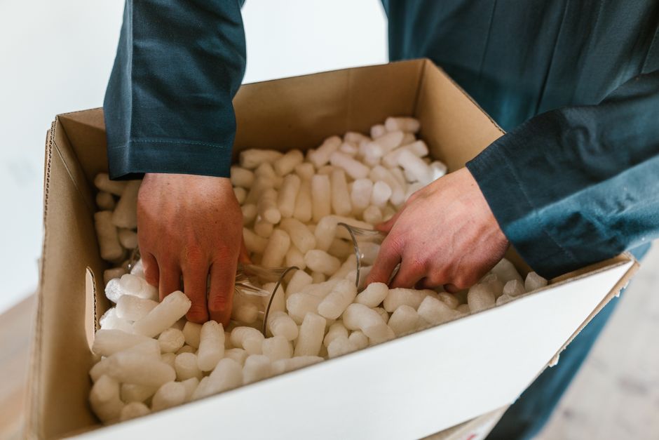 Packing Services