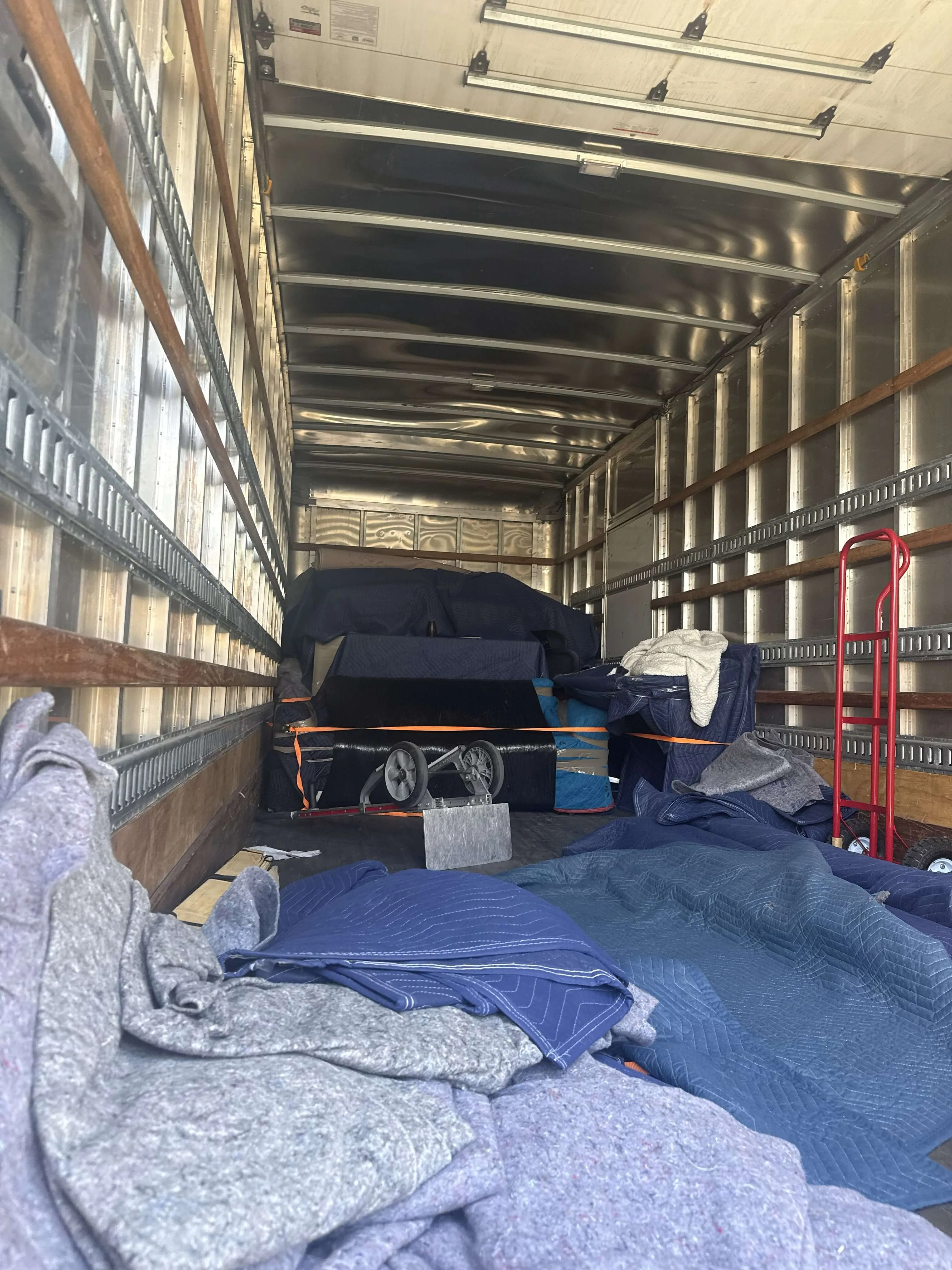 image of moving crew with equipment