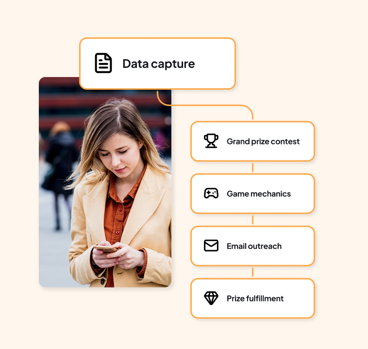 SaaS Startup Webflow Template