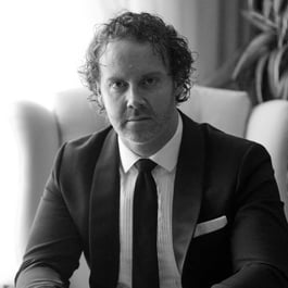 Mike Mulligan, CGO, Wily Global Inc.