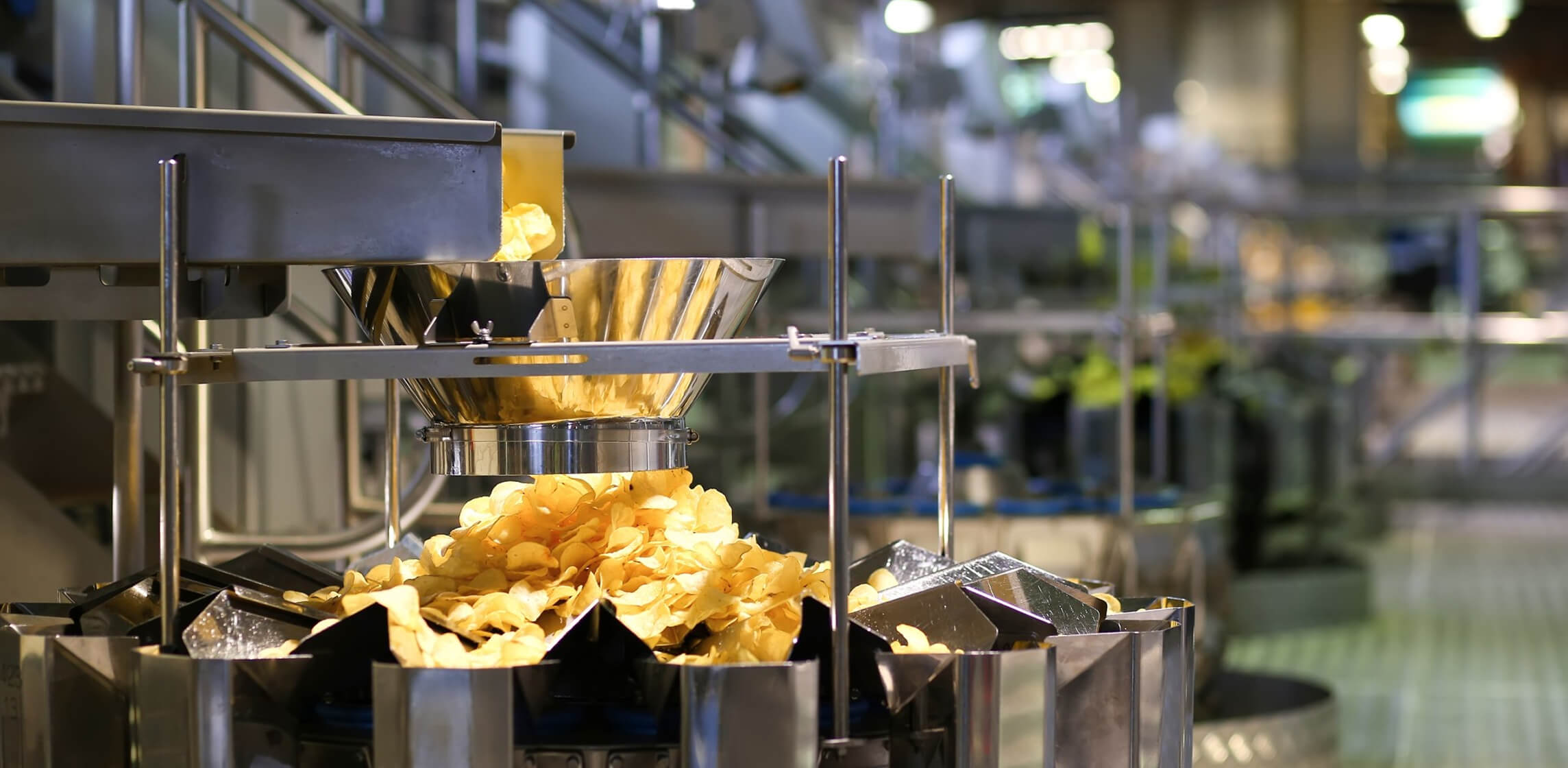 Potato chips spilling from a bag, representing the engineered "Bliss Point" at the center of the San Francisco UPF lawsuit