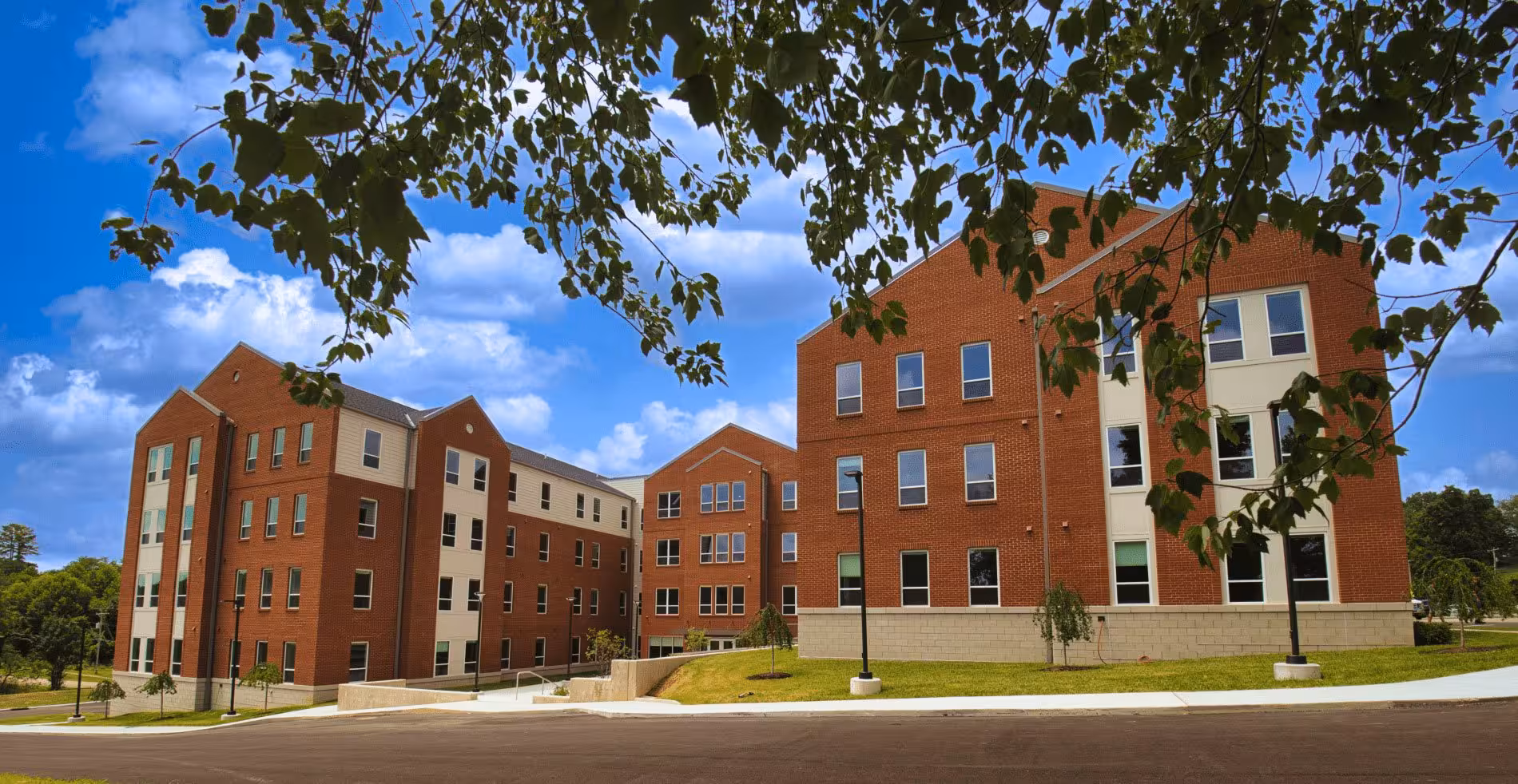 University of Rio Grande campus