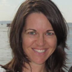 Jennifer Manuel