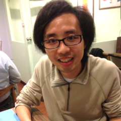 Peter Lau