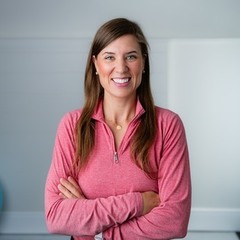 Jillian Bergman Stow