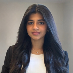 Madiha Shaikh