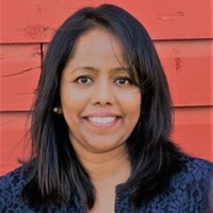 Mobina Thomas