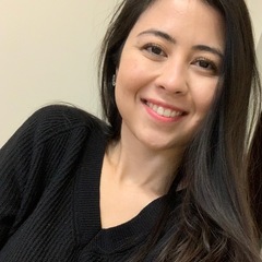 Virginia Utida Barros