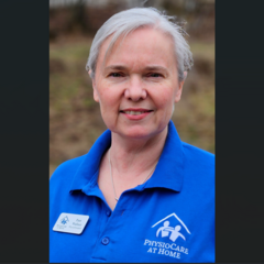 Pamela Wallace