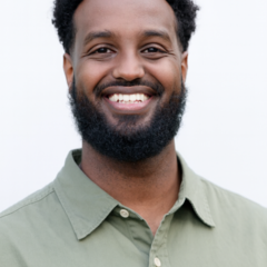 Hamsa Mohamoud