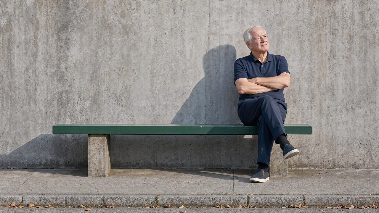 Client spotlight: Jim