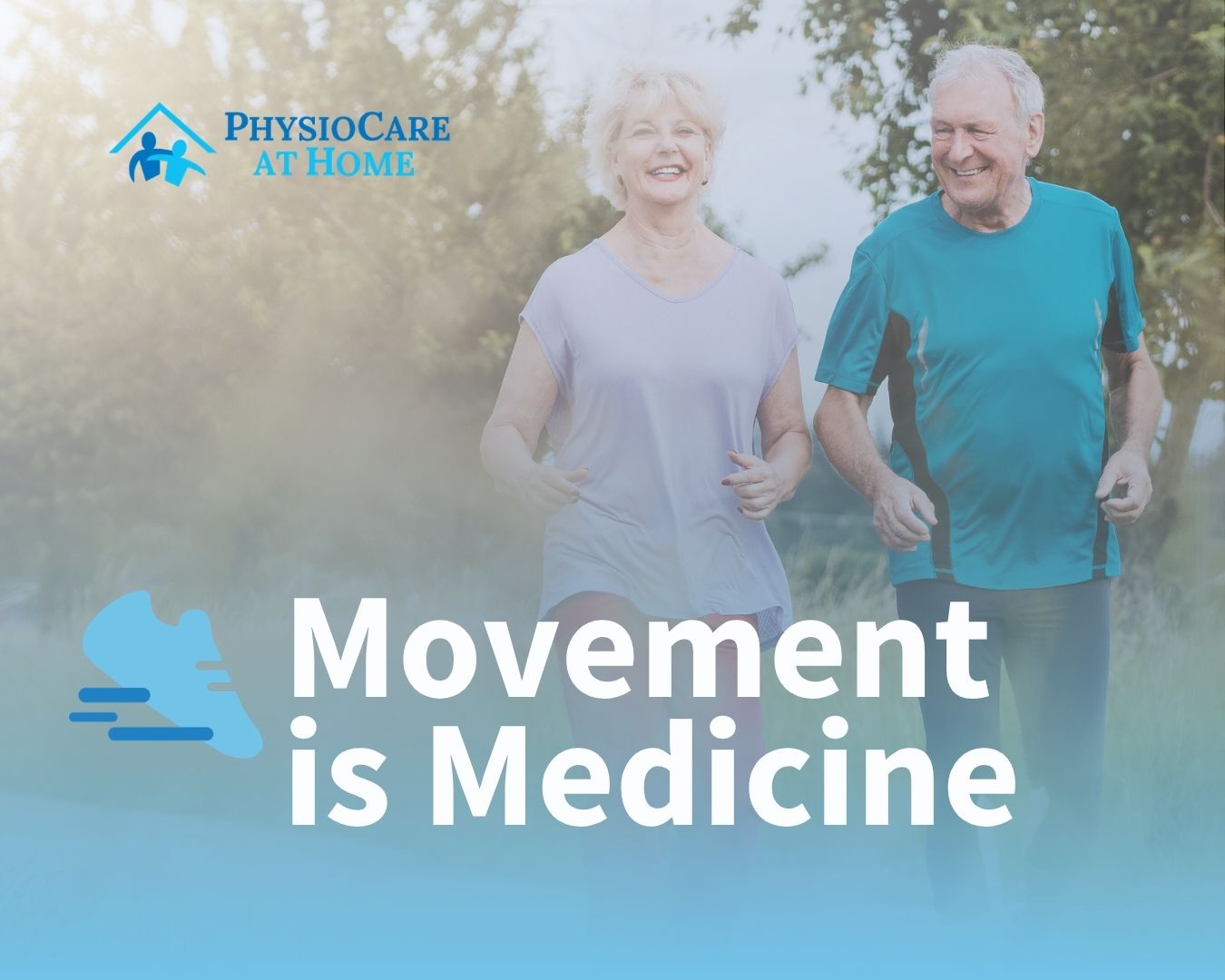 Movement is Medicine