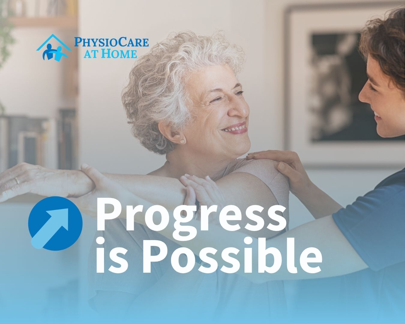 Progress is possible