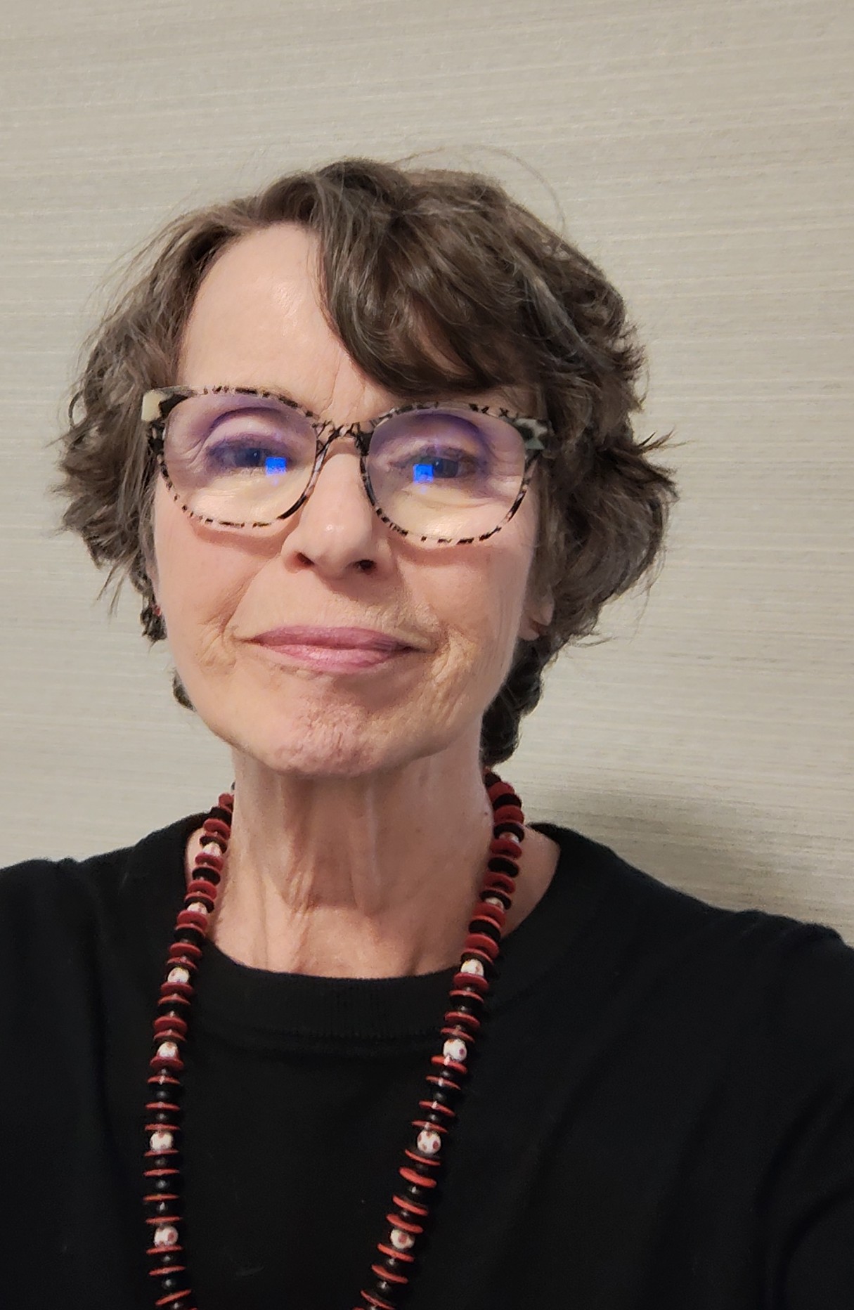 Client spotlight: Deborah