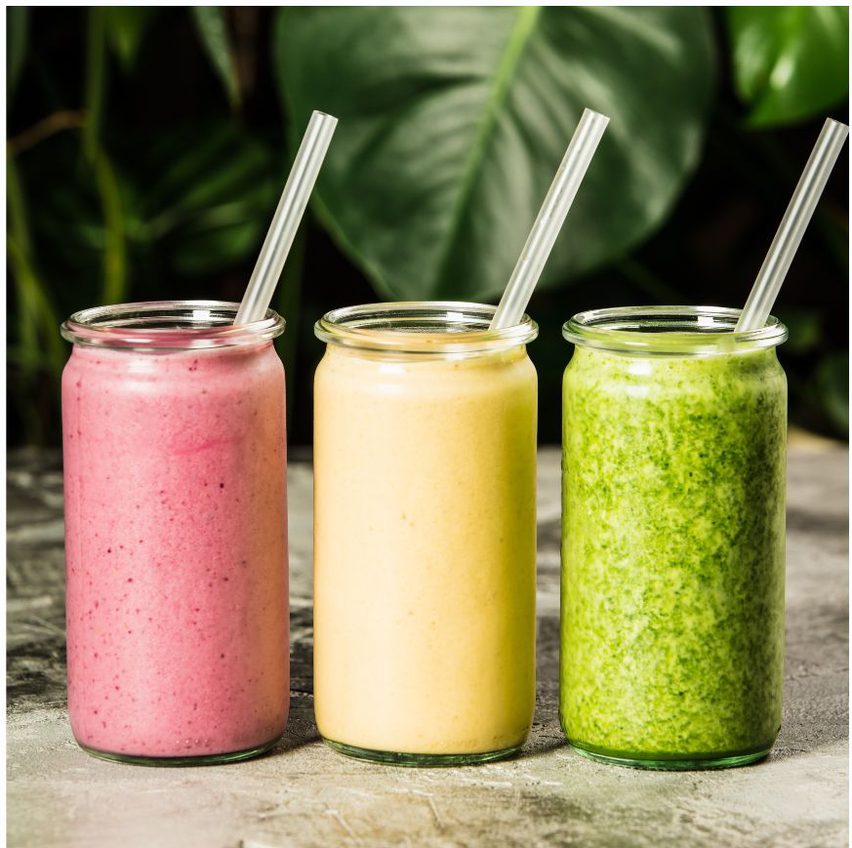 Smoothies