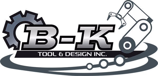 BK Tool Simple Logo