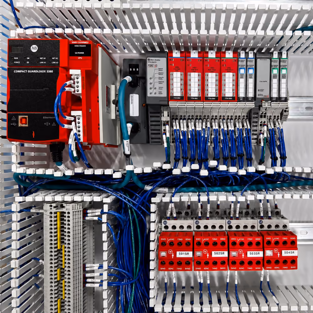 Controls Engineering : Electrical Engineering