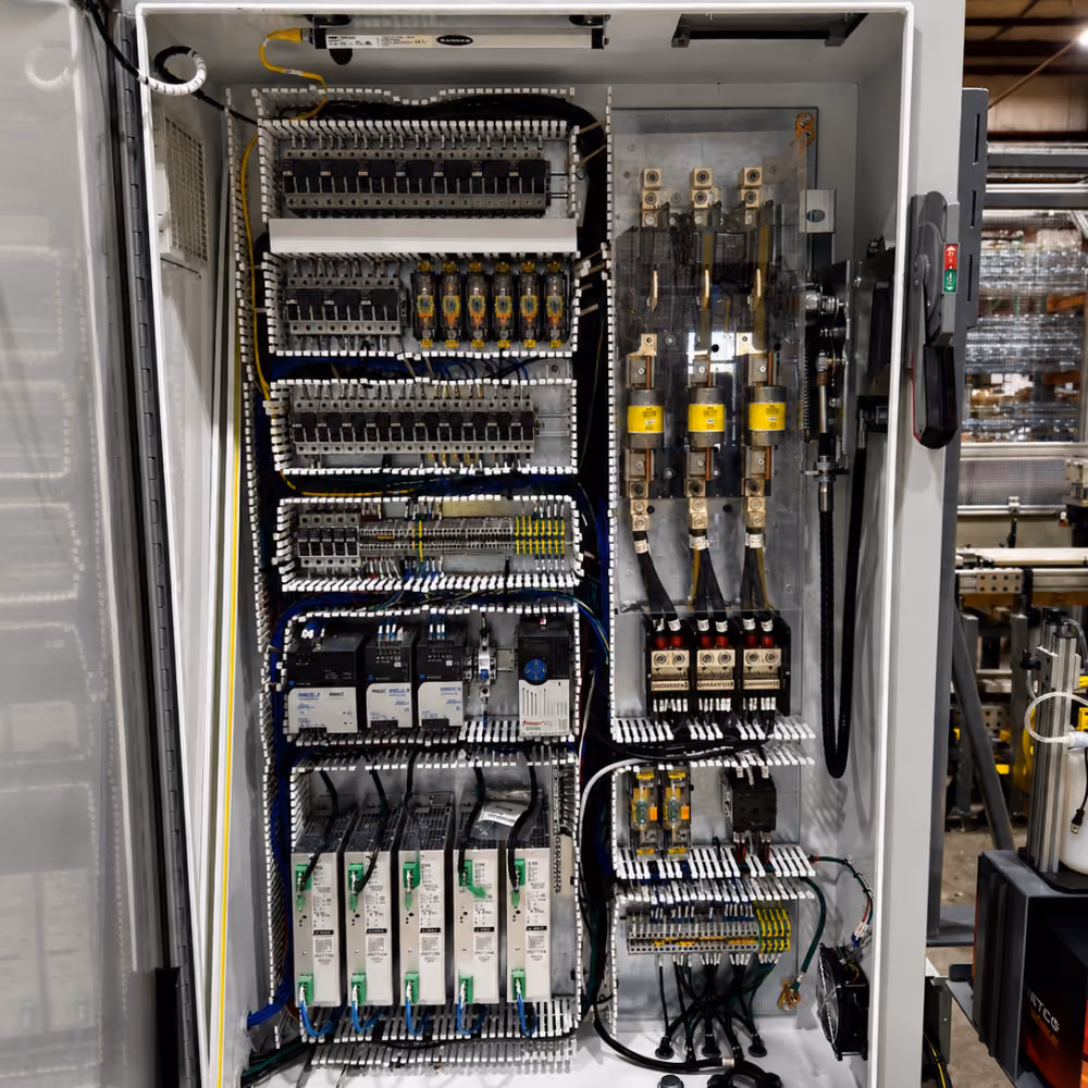 Electrical Engineering