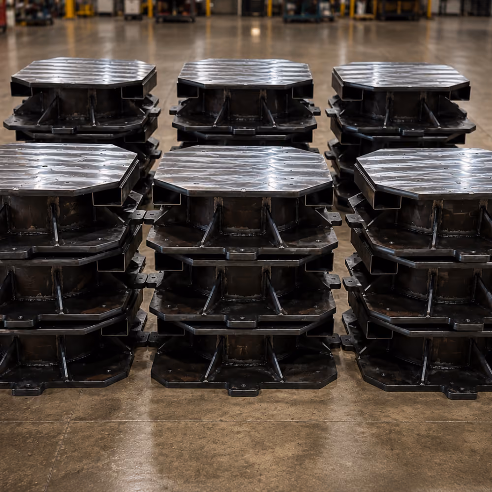 Welding Services