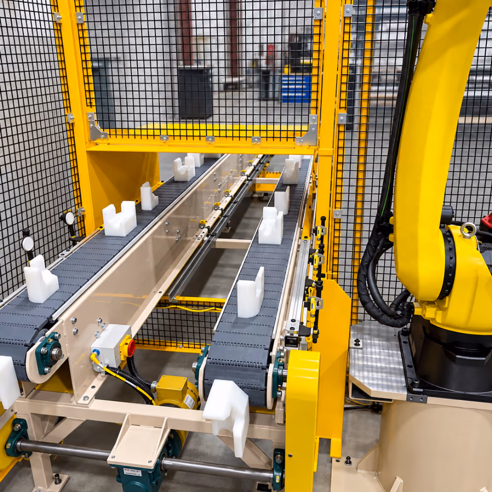 Material Handling