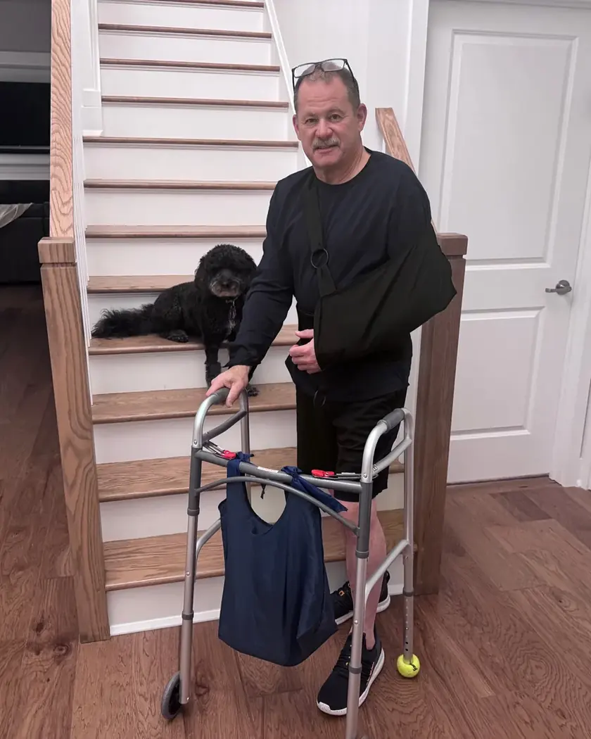 David
