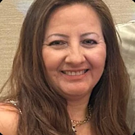 Monica Suarez