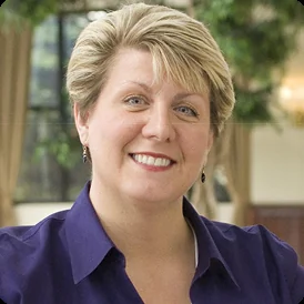 Keri Jaehnig