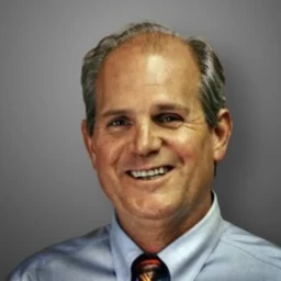 Dr. Jack Ward