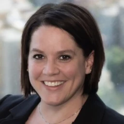 Maureen Holland