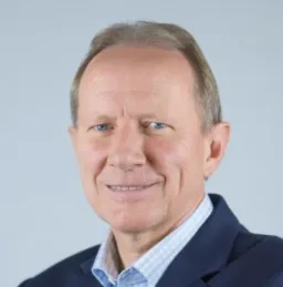 Ray Koopman