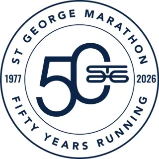 The St. George Marathon Podcast