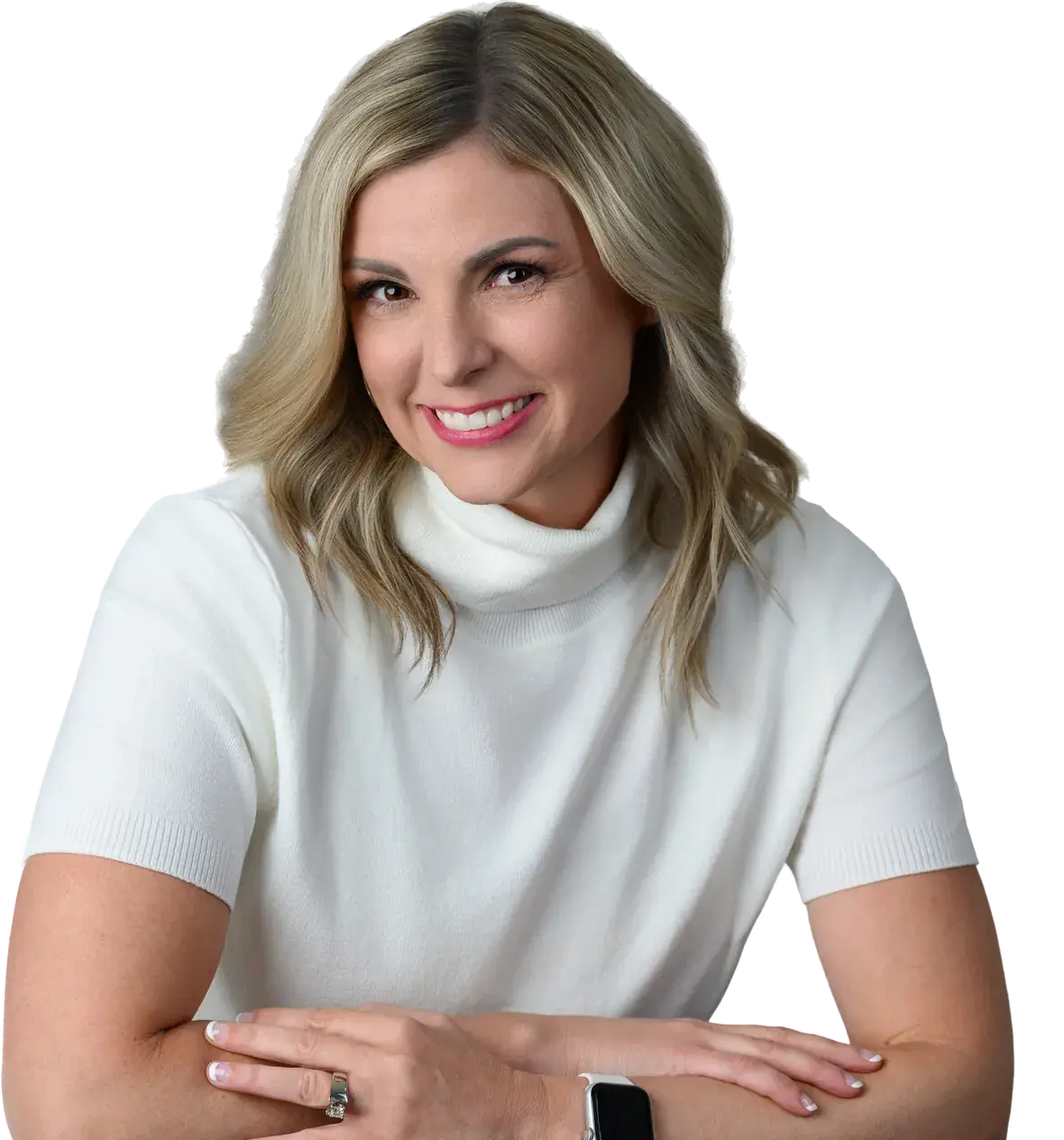 Missy Moss Wright
