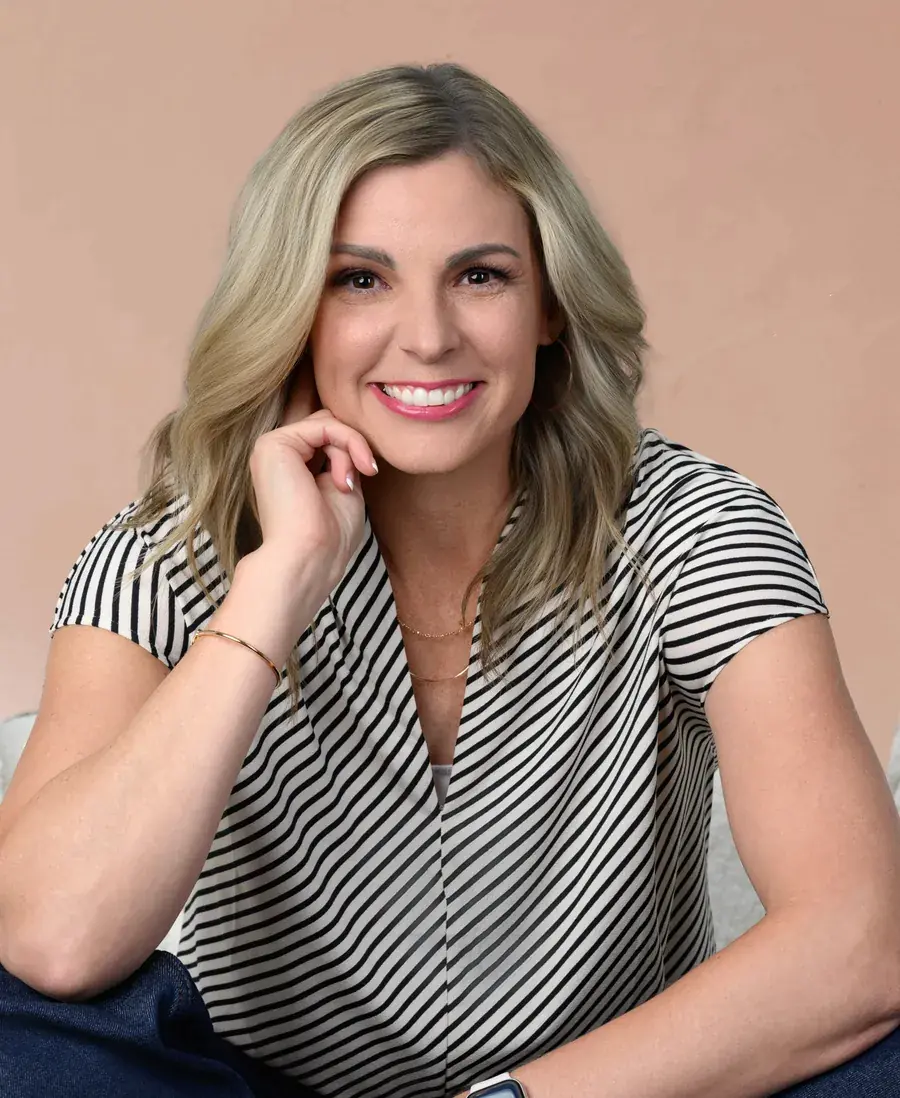 Missy Moss Wright