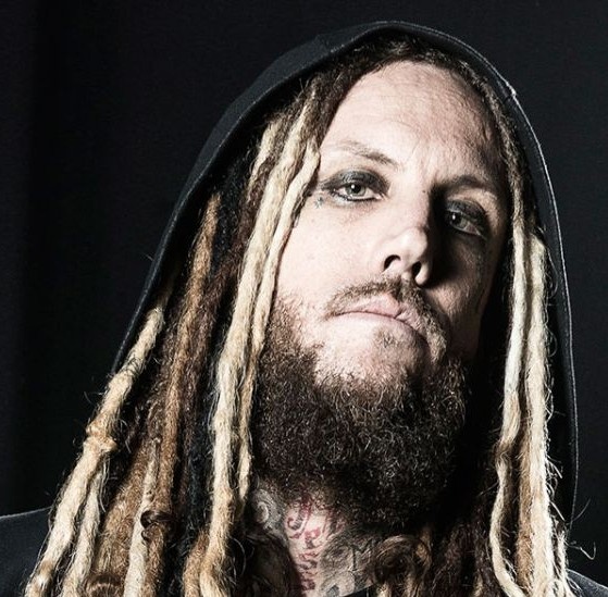 Brian "Head" Welch