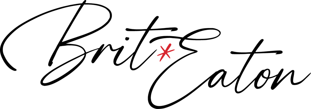 Brit Eaton logo