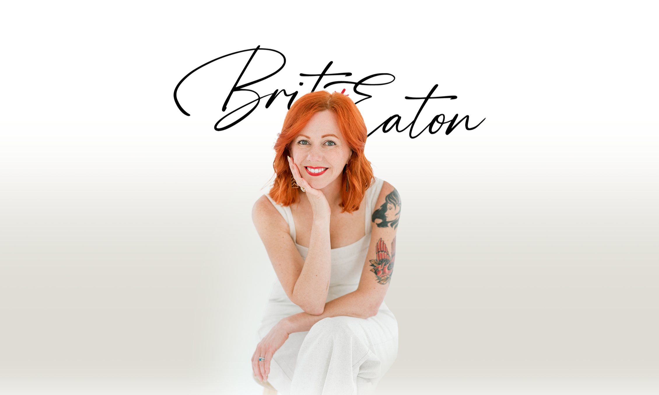 Brit Eaton