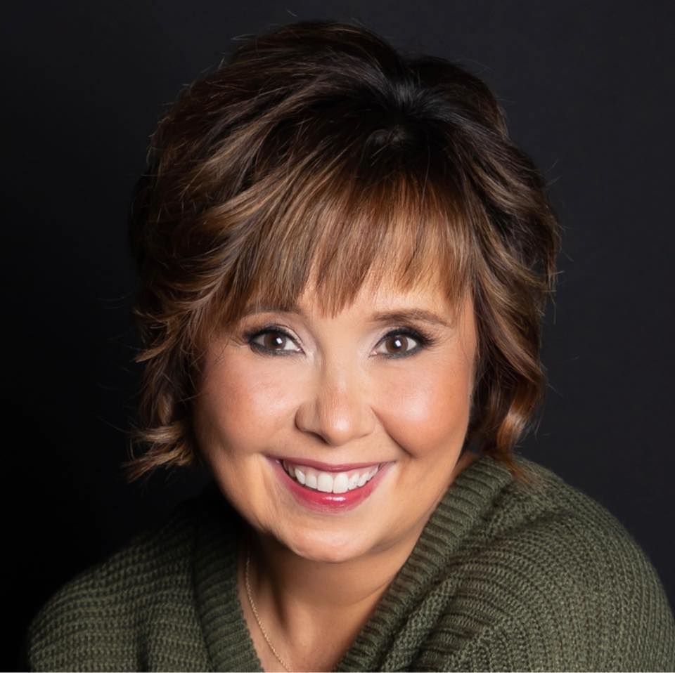 Melissa, Author Coaching Client