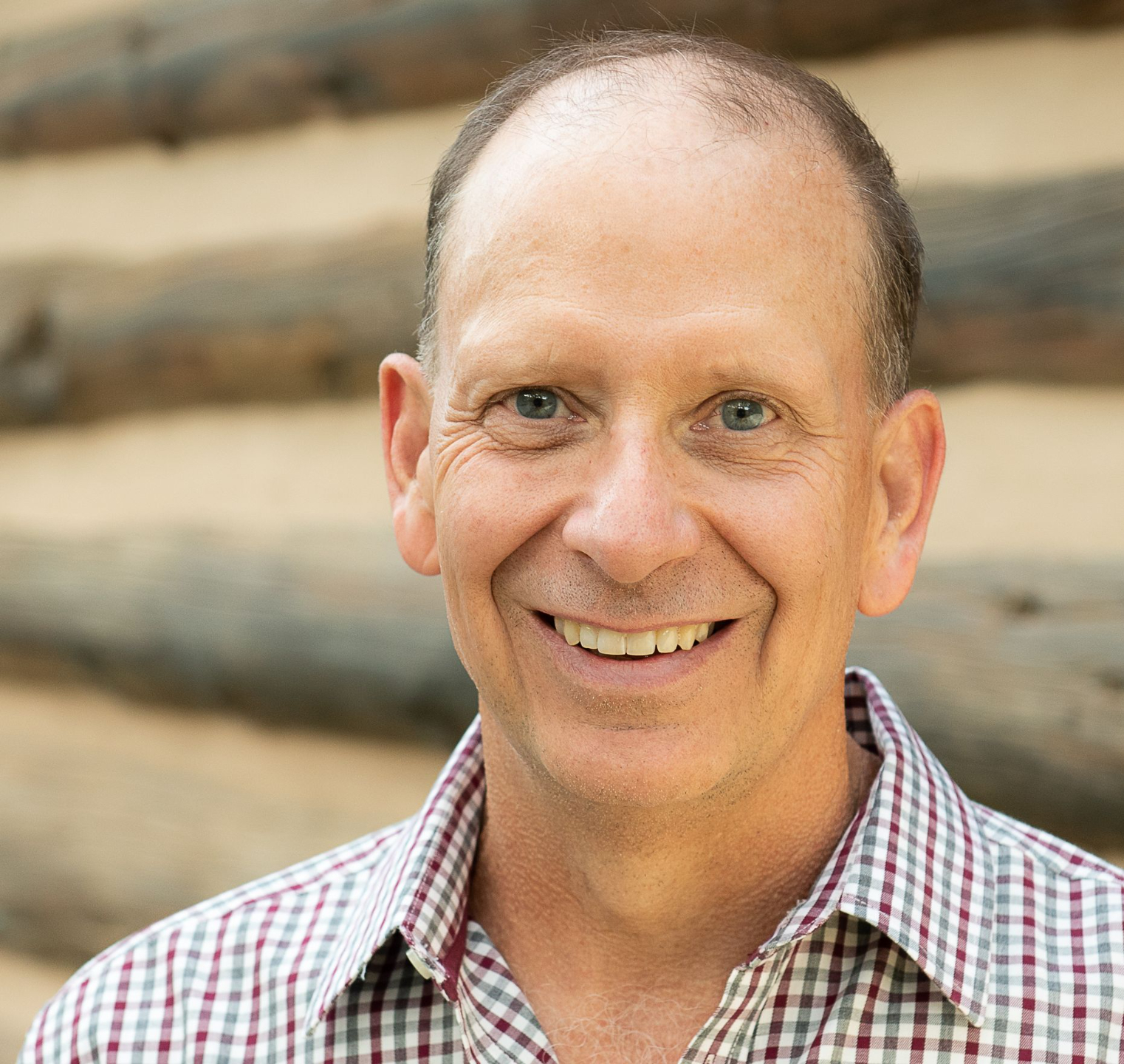 Ken, Business Coaching Client