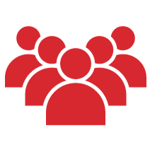 Group Cohorts icon