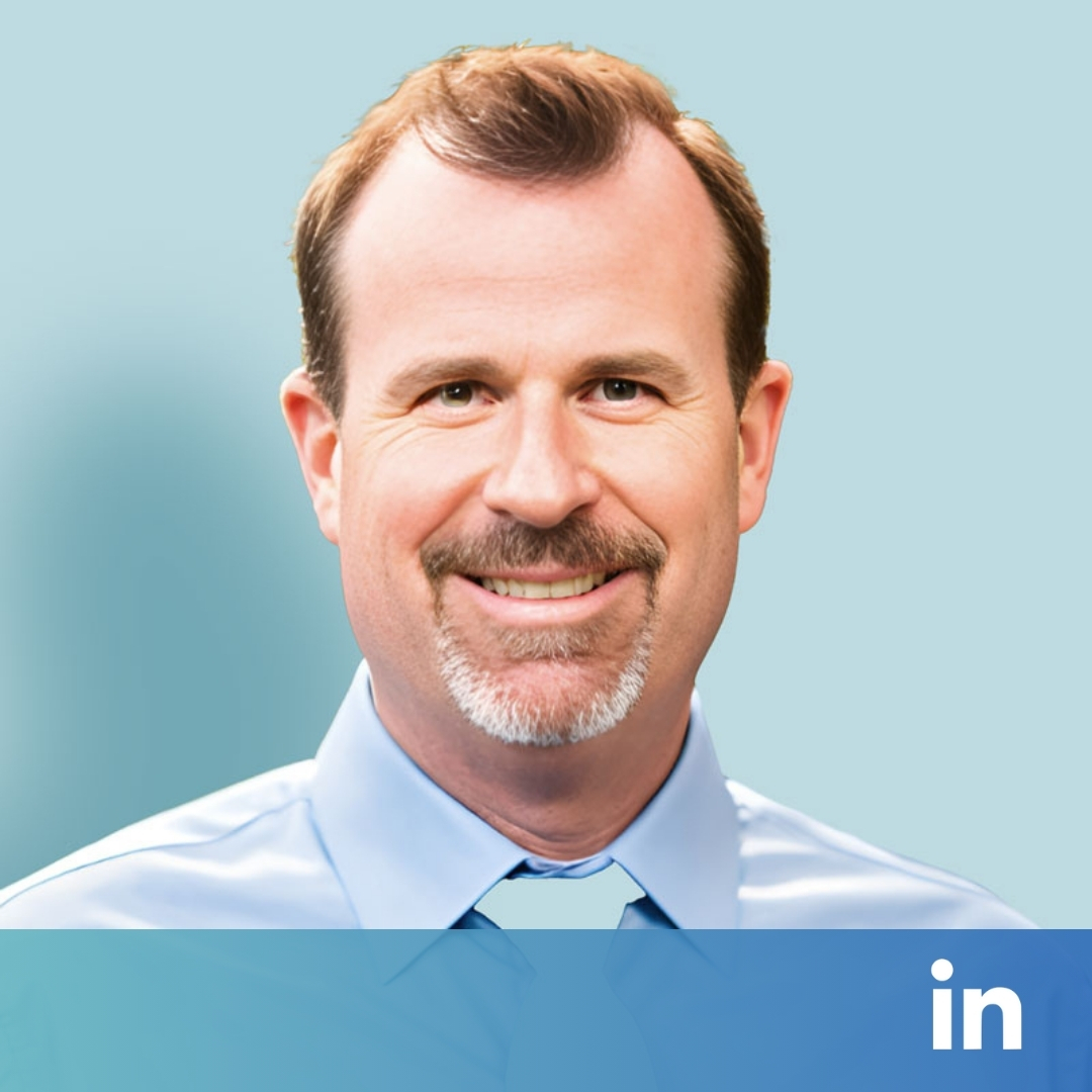 David Manning, CEO and Managing Partner, PDG