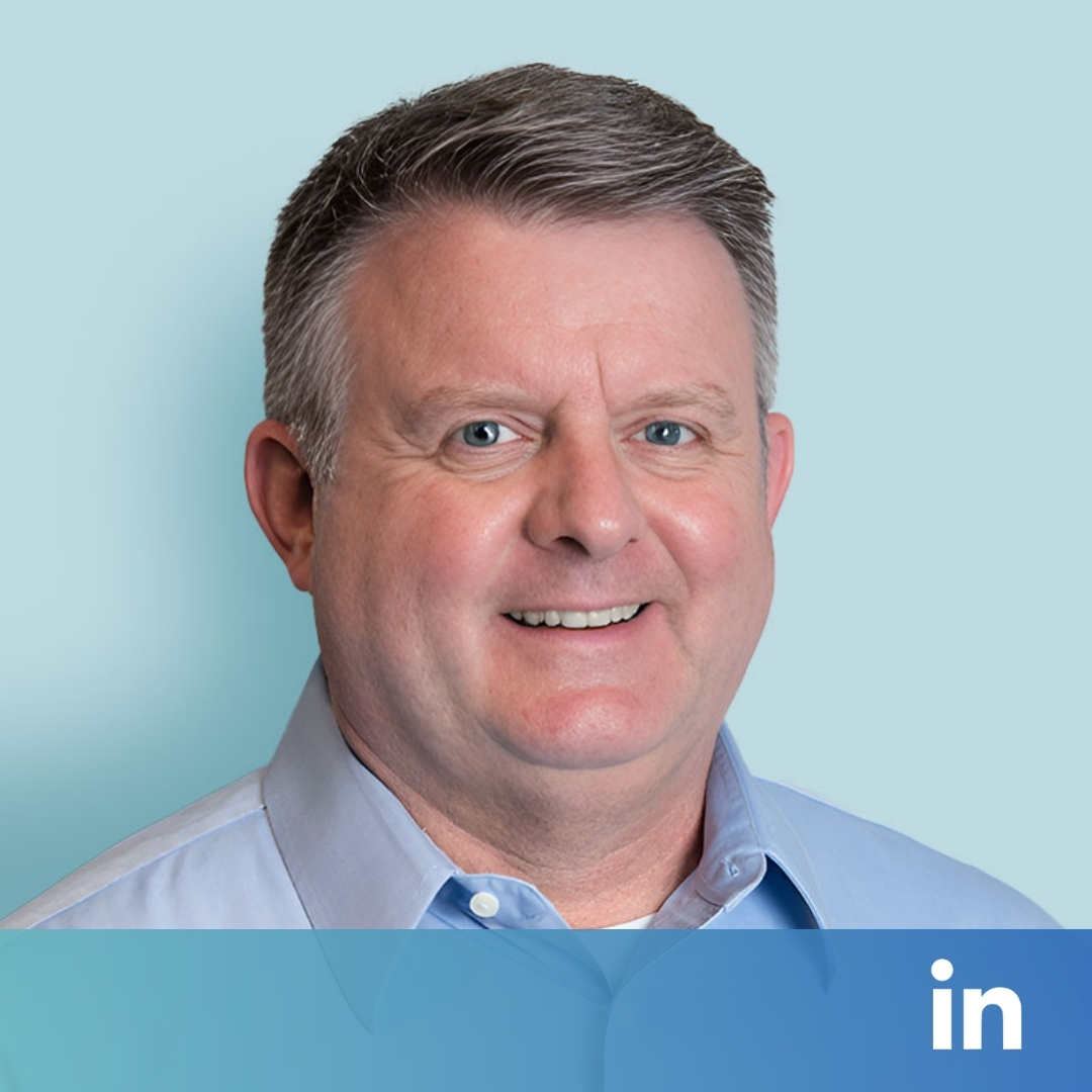 Ed McKenna, Chief Operating Officer, PDG