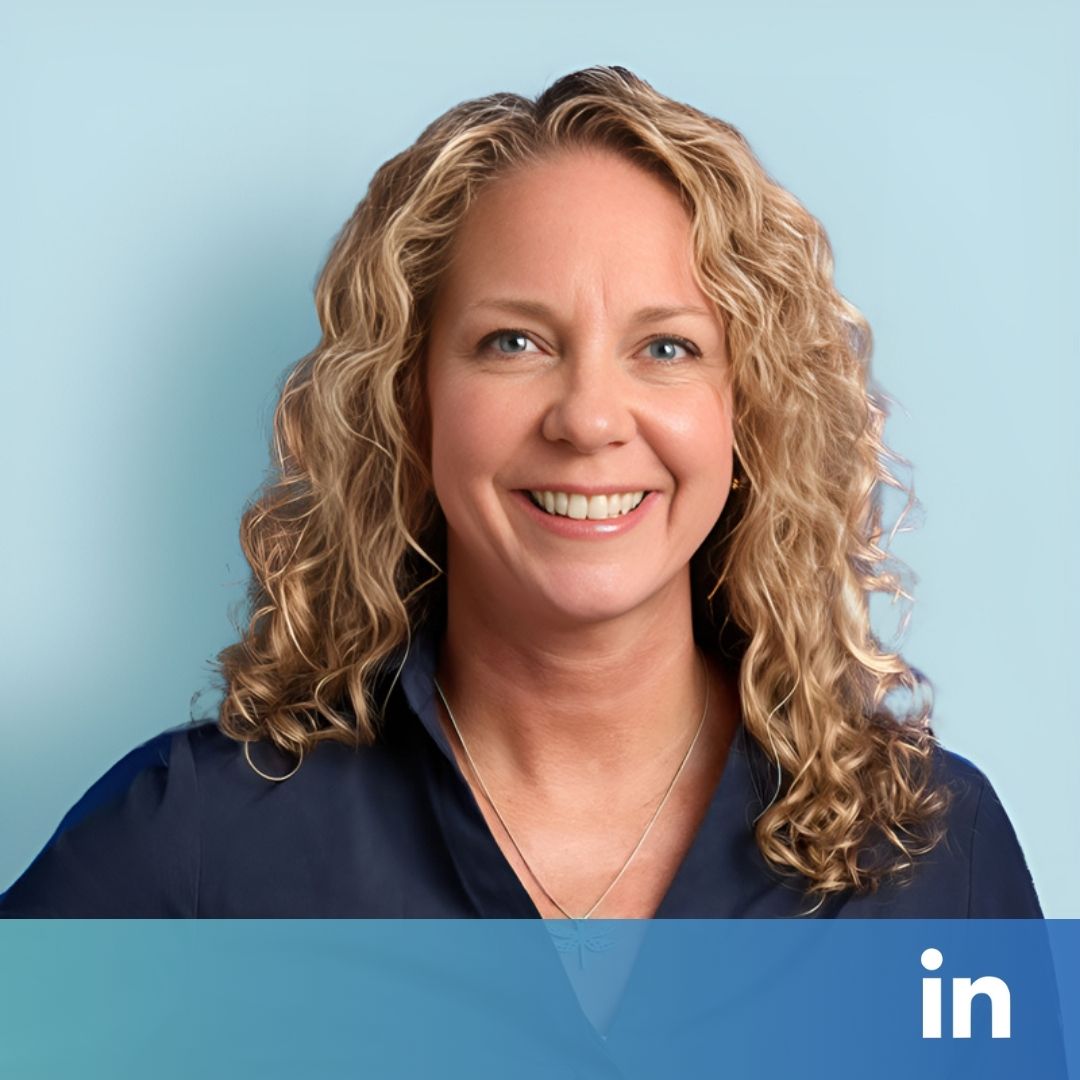 Barb Farley, VP Client Services, PDG