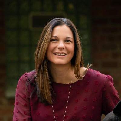 PDG team member