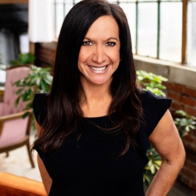 PDG team member